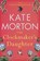 The Clockmaker's Daughter, Kate Morton - Paperback - 9781529092172