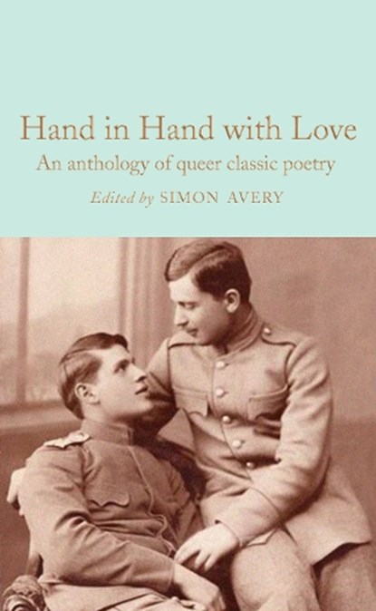Hand in Hand with Love, Simon Avery - Gebonden - 9781529092660