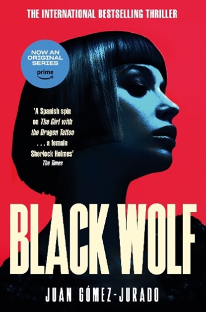 Black Wolf, Juan Gomez-Jurado - Paperback - 9781529093780