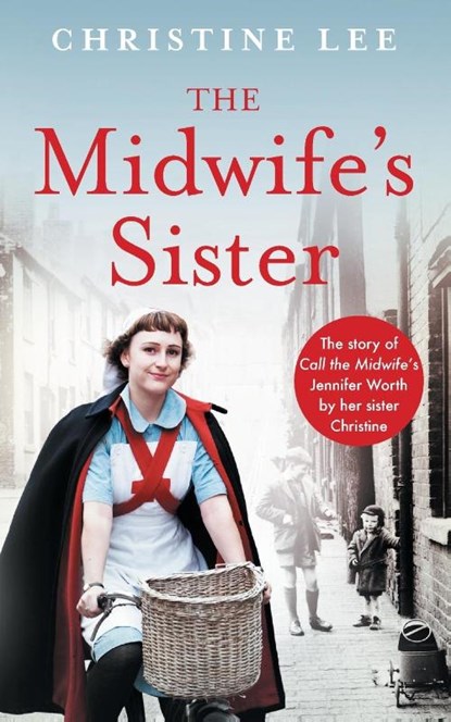 The Midwife's Sister, Christine Lee - Paperback - 9781529093858
