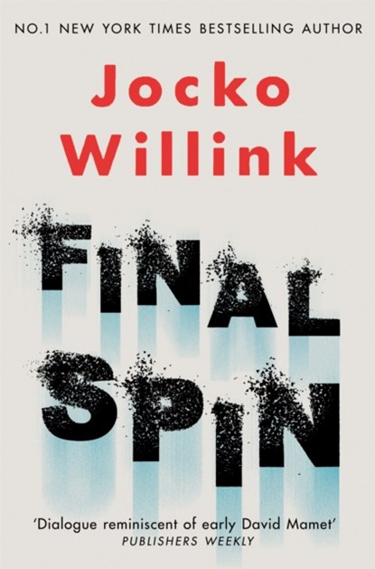 Final Spin, Jocko Willink - Paperback - 9781529093902