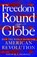 Freedom Round the Globe, Sarah Pearsall - Paperback - 9781529093926