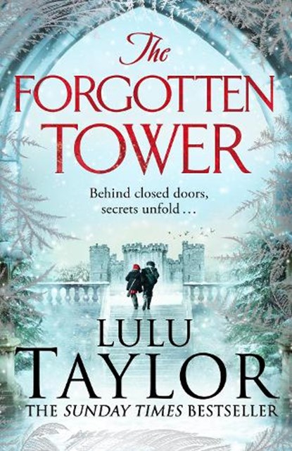 The Forgotten Tower, Lulu Taylor - Paperback - 9781529093971