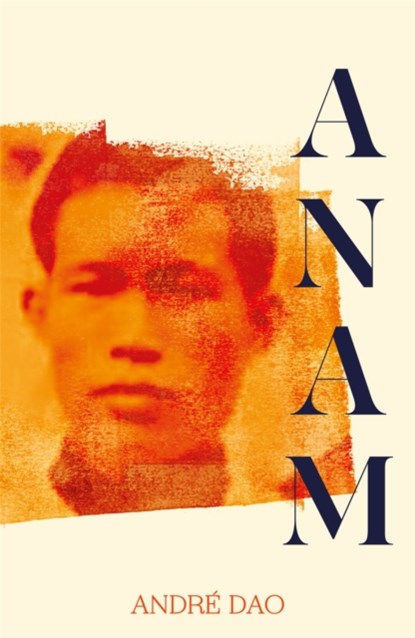 Anam, Andre Dao - Paperback - 9781529094701