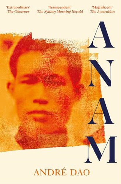 Anam, Andre Dao - Paperback - 9781529094718