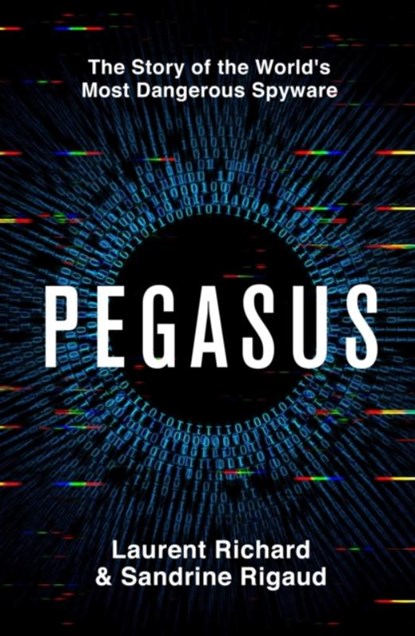 Pegasus, Laurent Richard ; Sandrine Rigaud - Gebonden - 9781529094831