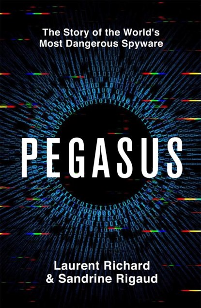Pegasus, RICHARD,  Laurent ; Rigaud, Sandrine - Paperback - 9781529094848