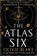 The Atlas Six, Olivie Blake - Paperback - 9781529095258