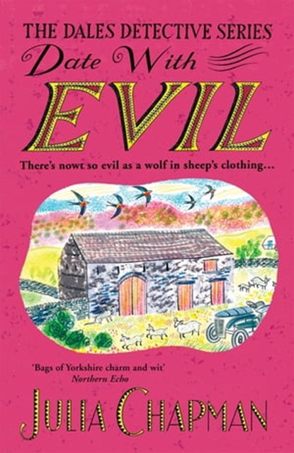 Date with Evil, Julia Chapman - Ebook - 9781529095418