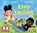 Keep Smiling, Floella Benjamin - Paperback - 9781529095487