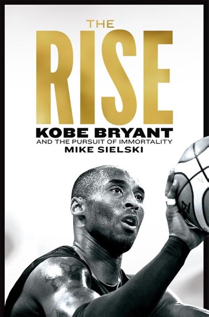 The Rise, Mike Sielski - Paperback - 9781529096064
