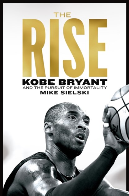 The Rise, Mike Sielski - Paperback - 9781529096064