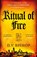Ritual of Fire, D. V. Bishop - Gebonden - 9781529096484