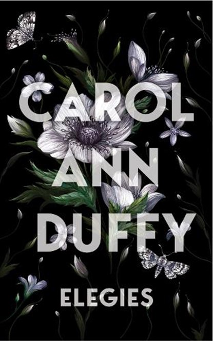 Elegies, Carol Ann Duffy DBE - Gebonden - 9781529096880