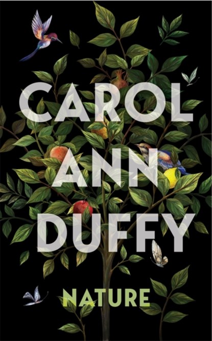 Nature, Carol Ann Duffy DBE - Gebonden - 9781529096941