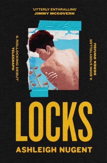 Locks, Ashleigh Nugent - Paperback - 9781529097917