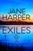 Exiles, Jane Harper - Paperback - 9781529098457
