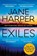 Exiles, Jane Harper - Paperback - 9781529098464