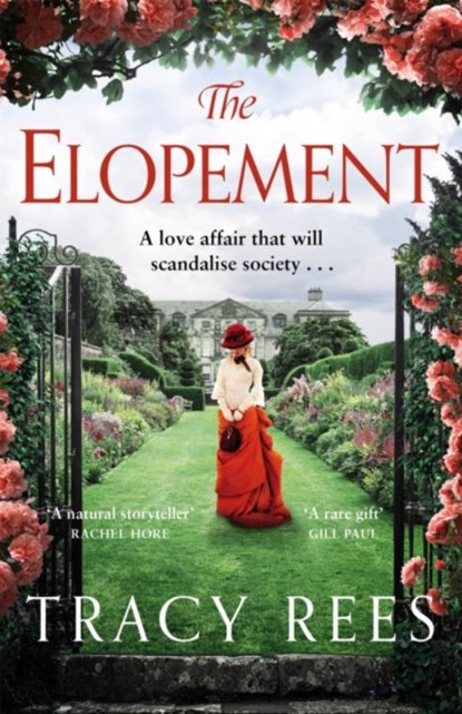 The Elopement, Tracy Rees - Paperback - 9781529098631