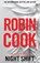 Night Shift, Robin Cook - Paperback - 9781529098792
