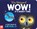 WOW! It's Night-time, Tim Hopgood - Gebonden - 9781529098969