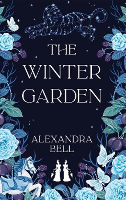 The Winter Garden, BELL,  Alexandra - Gebonden - 9781529100822