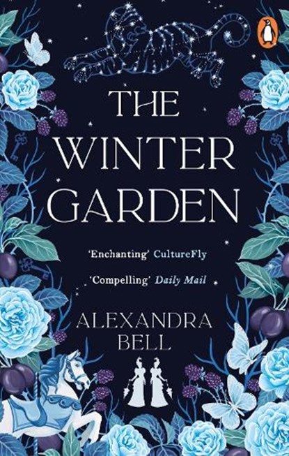 The Winter Garden, Alexandra Bell - Paperback - 9781529100846