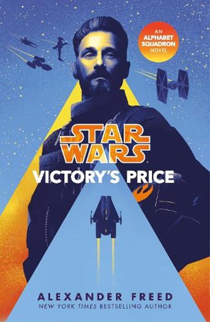 Star Wars: Victory’s Price, Alexander Freed - Paperback - 9781529101409