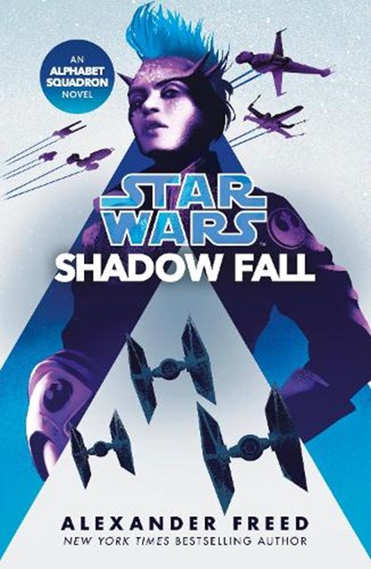 Star Wars: Shadow Fall, Alexander Freed - Paperback - 9781529101447