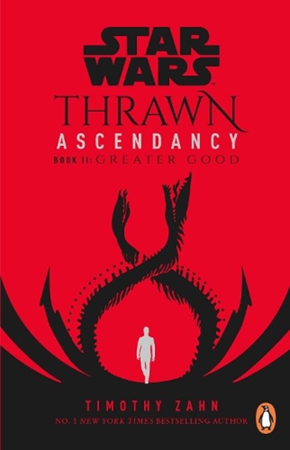 Star Wars: Thrawn Ascendancy: Greater Good, Timothy Zahn - Paperback - 9781529101942