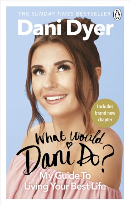 What Would Dani Do?, Dani Dyer - Paperback - 9781529104288