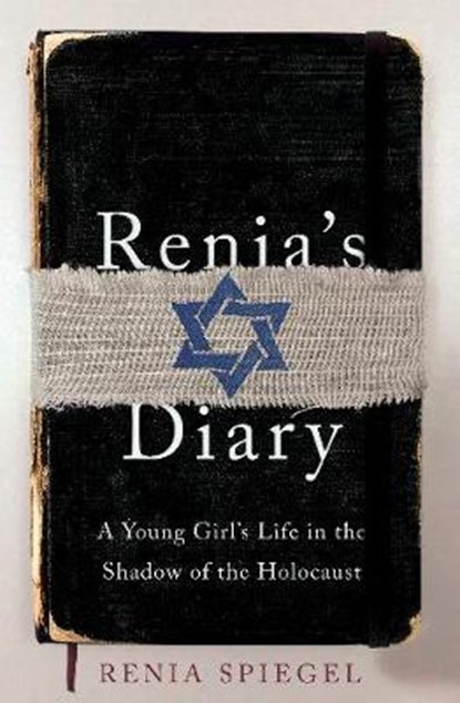 Renia's Diary, SPIEGEL,  Renia - Gebonden - 9781529105049