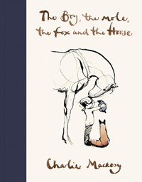 The boy, the mole, the fox and the horse | Charlie Mackesy | 