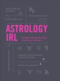 Astrology IRL | Marvin, Liz ; Oddie, Francesca | 