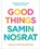 Good Things, Samin Nosrat - Gebonden - 9781529106718