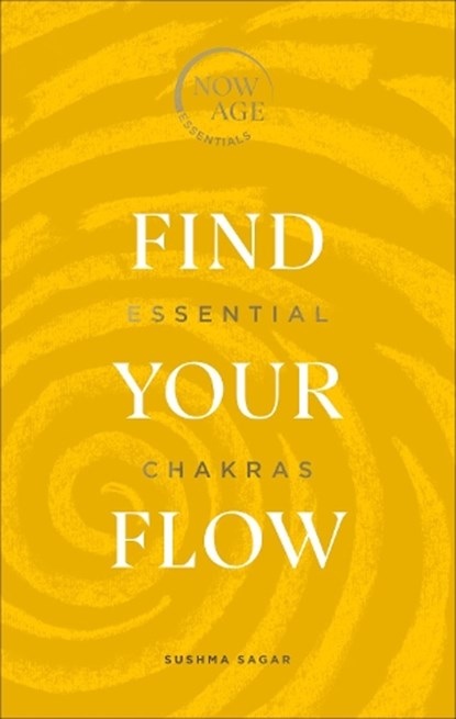 Find Your Flow, Sushma Sagar - Gebonden - 9781529107319