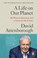 A Life on Our Planet, David Attenborough - Paperback - 9781529108293