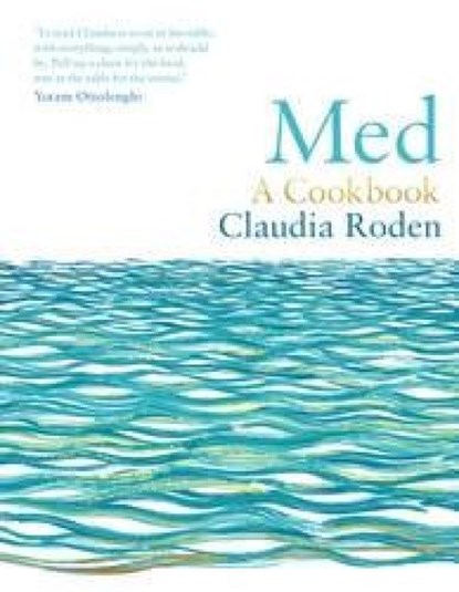 Med, Claudia Roden - Gebonden Gebonden - 9781529108583