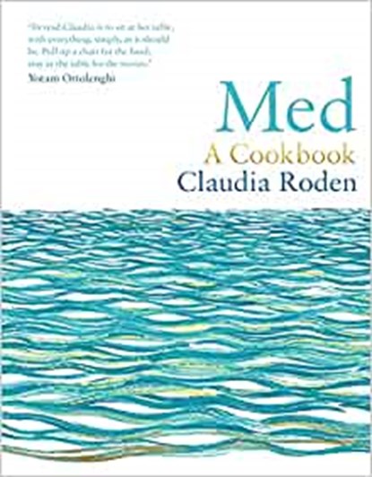 Med, RODEN,  Claudia - Gebonden Gebonden - 9781529108583