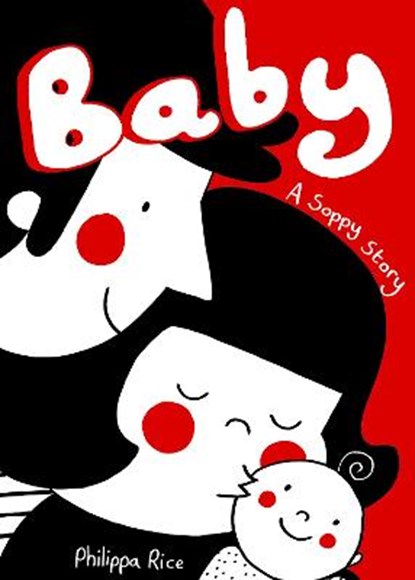 Baby, RICE,  Philippa - Gebonden - 9781529110050