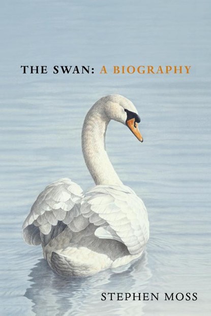 The Swan, Stephen Moss - Gebonden Gebonden - 9781529110371