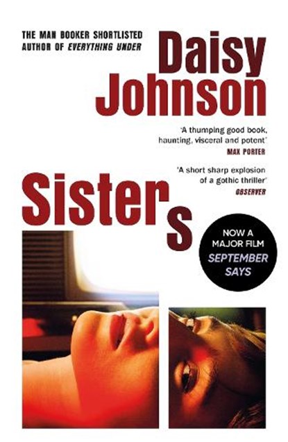 Sisters, Daisy Johnson - Paperback - 9781529111057
