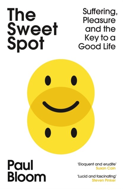 The Sweet Spot, Paul Bloom - Paperback - 9781529111064