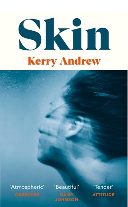 Skin, Kerry Andrew - Paperback - 9781529111101