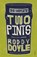 The Complete Two Pints, Roddy Doyle - Paperback - 9781529111279