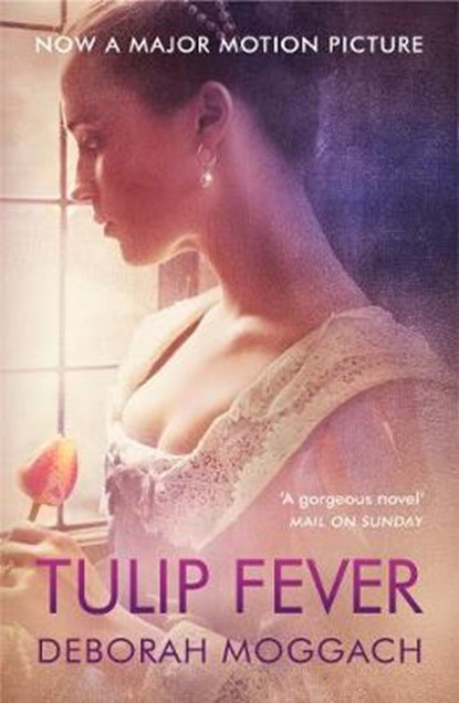 Tulip Fever, MOGGACH,  Deborah - Paperback - 9781529111415