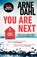 You Are Next, Arne Dahl - Paperback - 9781529111477