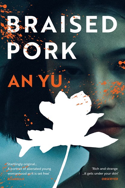Braised Pork, An Yu - Paperback - 9781529112160