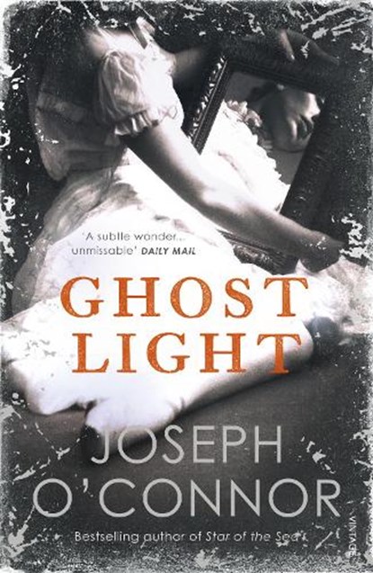 Ghost Light, Joseph O'Connor - Paperback - 9781529112627