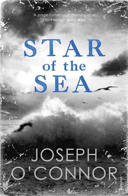 Star of the Sea, Joseph O'Connor - Paperback - 9781529112634